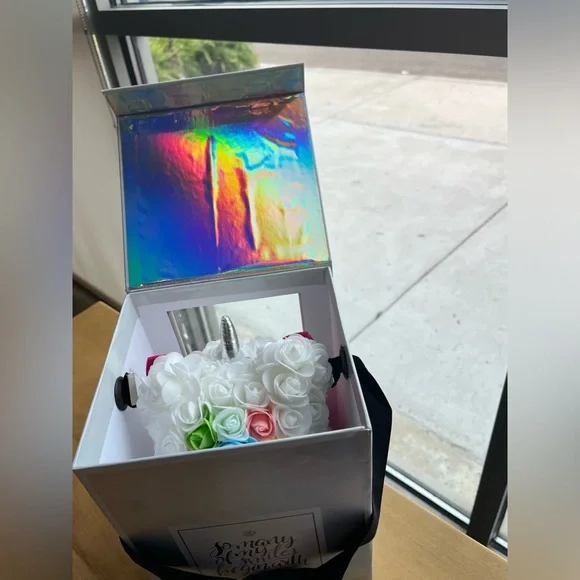 Flower Unicorn - Picture 4 of 8